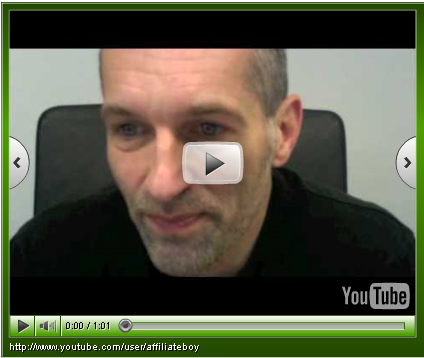<b>Karsten Windfelder</b> gratuliert zur Affiliate NetworxX - video-100pp