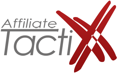 Affiliate Tactixx