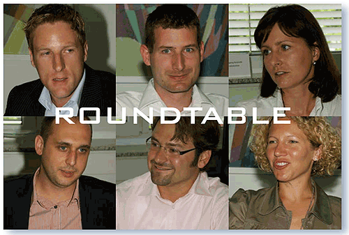 eCommerce Magazin Roundtable