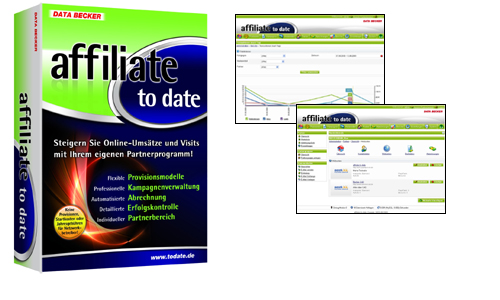 affiliatetodate