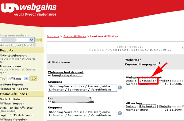 webgains1