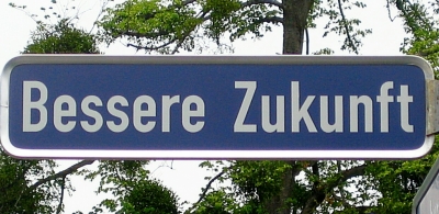 zukunft