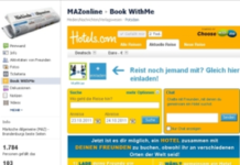 Affiliate-Marketing über Facebook