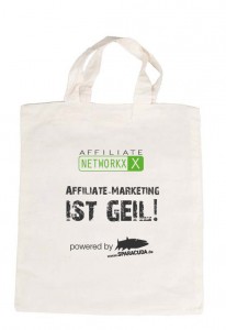 Letzte Infos zur 15. Affiliate NetworkxX