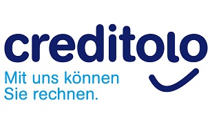 Jubiläumsaktion bei Creditolo