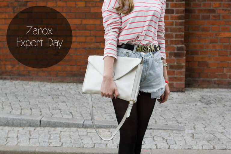 Recap Zanox Fashion Expert Day 2013