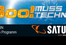 SATURN – Affiliate Programm