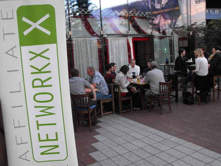 Recap 1. Affiliate NetworkxX SUMMER + Affiliate-Workshop