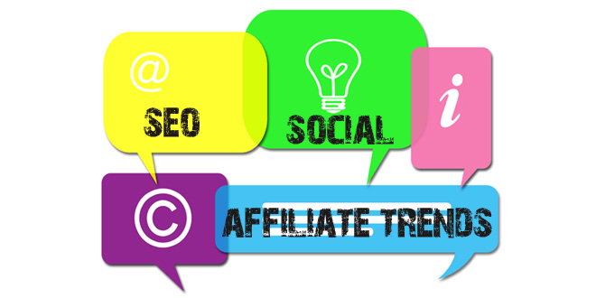 SEO & Social Media als Affiliate-Trends 2013