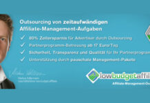Start von low.budget.affiliate