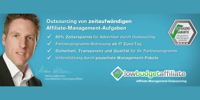 Start von low.budget.affiliate