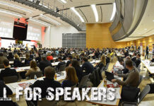 Call-for-Speakers Affiliate TactixX 2014