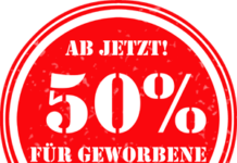 auxmoney erhöht Partner-werben-Partner Provision