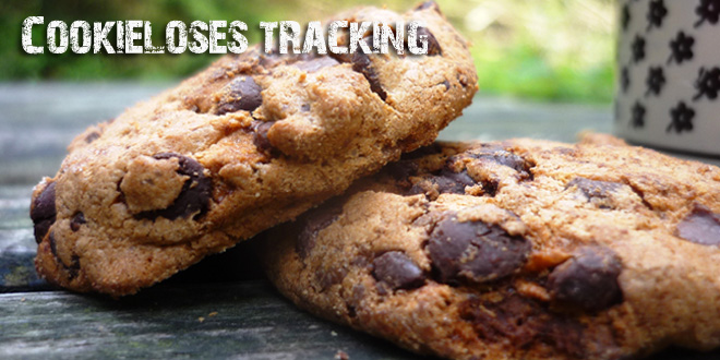 Patent für cookieloses Tracking