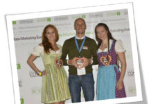 Aussergewöhnliche Sponsorings auf der Affiliate NetworkxX