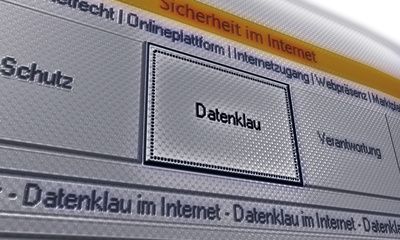 Wenn Online-Werbung zur Gefahr wird