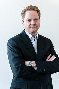 Michael Kruse wird neuer CEO von belboon