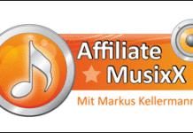 Affiliate MusixX 37: Affiliate-Trends 2014
