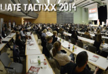 Alle Infos zur Affiliate TactixX 2014