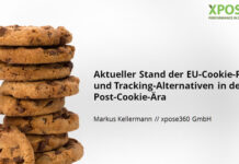 Webinar: EU-Datenschutzrichtlinie – Auswirkungen auf das Affiliate Marketing