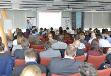 Call for Speakers – Affiliate Conference 2014