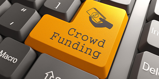 Crowd Funding durch Affiliate Marketing