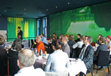 5 Freitickets für die eCommerce-Lounge
