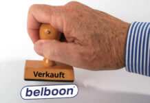 Das Affiliate-Netzwerk belboon wird verkauft
