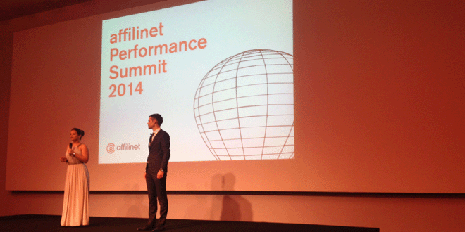 Recap affilinet Performance Summit 2014