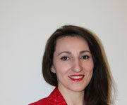 Anna Reiländer wird neuer CEO bei belboon
