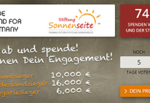 Affiliate NetworkxX unterstützt Made IN and FOR Germany