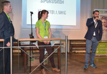 Affiliate Pecha Kucha 2016 am 29.02.2016