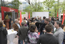 Recap der 19. Affiliate NetworkxX in München