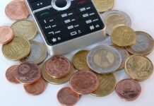 Schluss mit den Werbeeinnahmen über mobile Endgeräte? Werbeeinnahmen über Handys