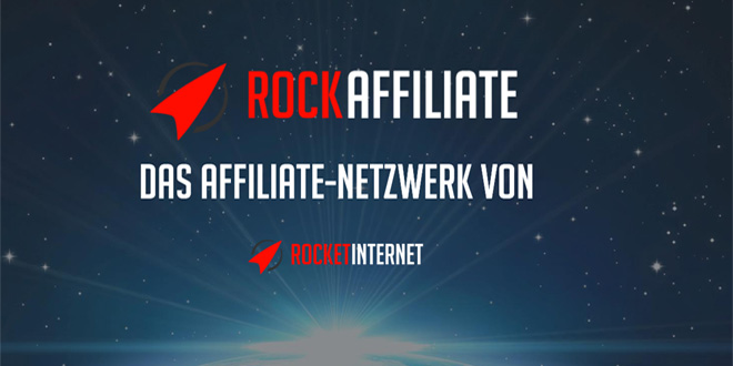 [Exklusiv] Rocket Internet startet eigenes Affiliate-Netzwerk