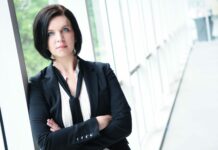 Interview mit Elena Lapschin von active performance