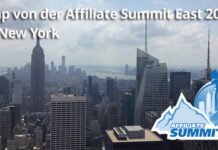 Recap von der Affiliate Summit East 2015 – Was die Branche bewegt