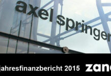 14% Umsatzwachstum bei Zanox in 1. Halbjahr 2015