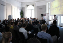 1. Affiliate Conference Österreich – Furioses Feedback der Teilnehmer