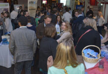 Meet the Networks – Treffen Sie die wichtigsten Affiliate-Netzwerke in München