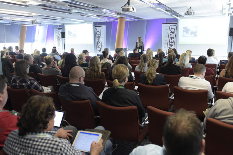 Recap der Affiliate Conference 2015