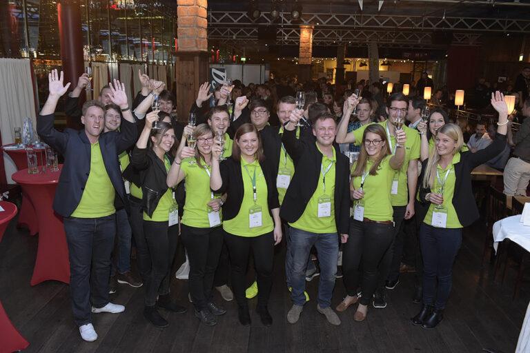 11 Jahre Affiliate NetworkxX – Zeit für Veränderungen