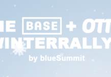 Die BASE & OTTO Winterrallye