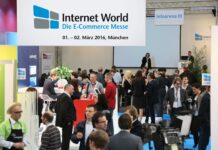 Internet World 2016 meets Affiliate NetworkxX