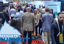 Recap Affiliate Summit West 2016