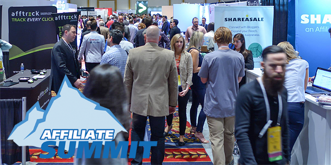 Recap Affiliate Summit West 2016