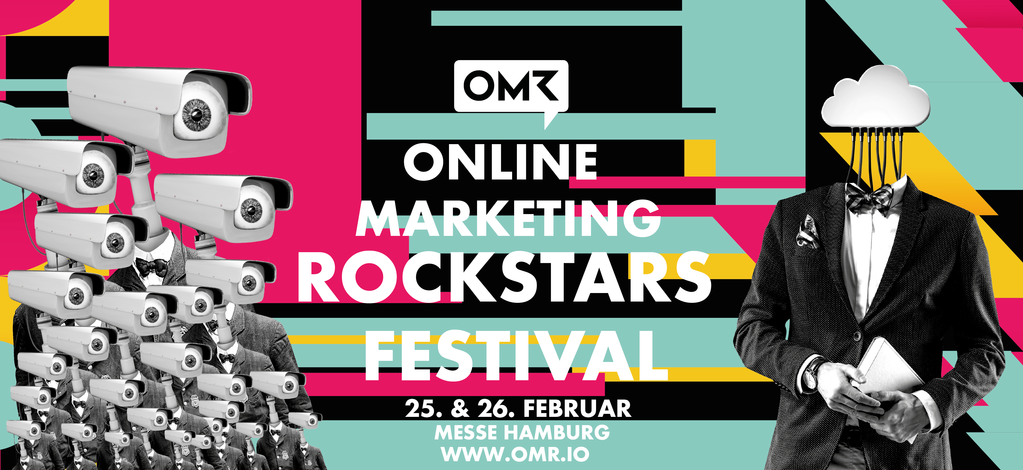 Online Marketing Rockstars 2016