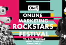 OMR16: Das Online Marketing Rockstars Festival