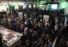 Recap der 21. Affiliate NetworkxX mit 550 Besuchern in München