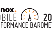 zanox Mobile Performance Barometer 2016